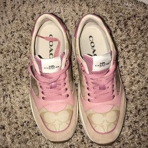 Coach Shoes